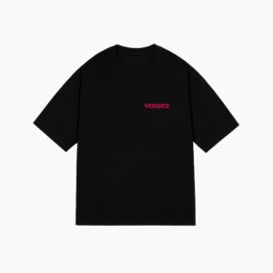 "VOSSEZ" Tee